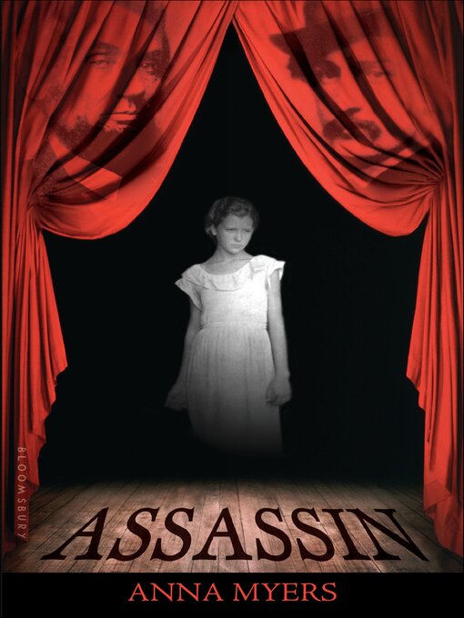 Title details for Assassin by Anna Myers - Available